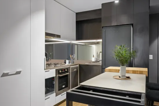 211/11 Carriage St, Bowen Hills, Qld 4006-Image