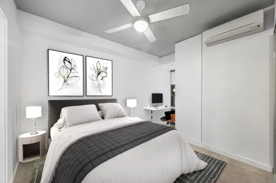 211/11 Carriage St, Bowen Hills, Qld 4006-Image