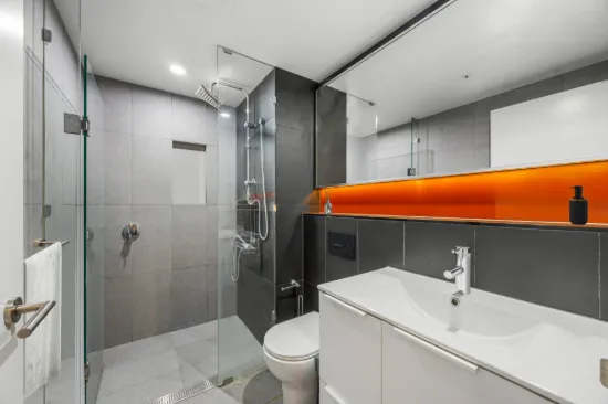 211/11 Carriage St, Bowen Hills, Qld 4006-Image