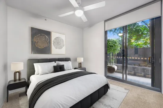 211/11 Carriage St, Bowen Hills, Qld 4006-Image