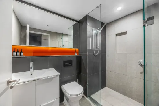 211/11 Carriage St, Bowen Hills, Qld 4006-Image