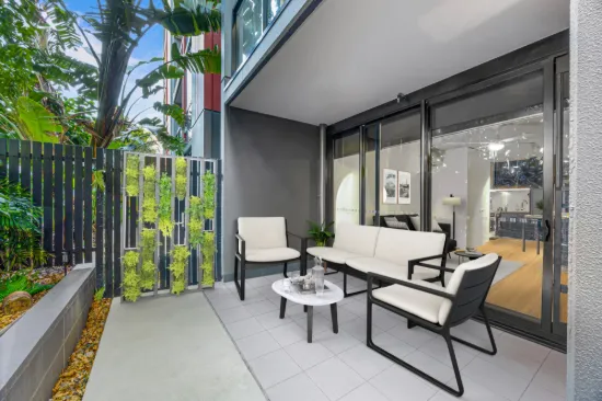 211/11 Carriage St, Bowen Hills, Qld 4006-Image