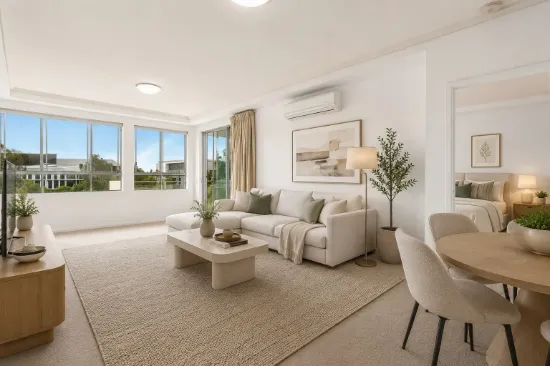 211/2-4 Riverwalk Avenue, Robina, Qld 4226