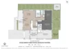 211/325 Reedy Creek Road, Burleigh Waters, Qld 4220-Floorplan