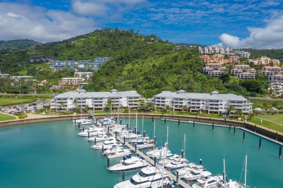 211/33 Port Drive, Airlie Beach QLD 4802-Image