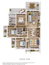 211/33 Port Drive, Airlie Beach QLD 4802-Floorplan