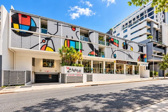 211/41 Robertson Street, Fortitude Valley, Qld 4006