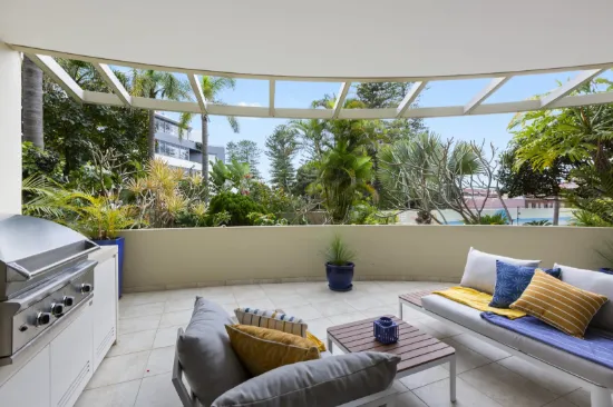211/54 West Esplanade, Manly, NSW 2095