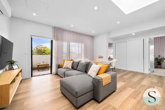 211/9 James Street, Wallsend, NSW 2287 - For Sale
