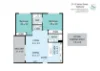 211/9 James Street, Wallsend, NSW 2287-Floorplan