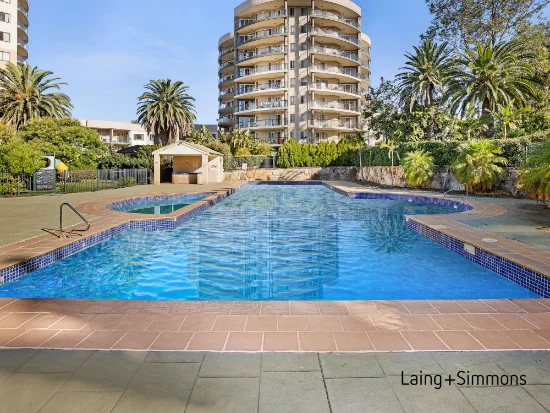 211/91C Bridge Road, Westmead, NSW 2145