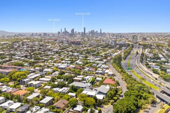 2110/88 Waldheim Street, Annerley QLD 4103-Image
