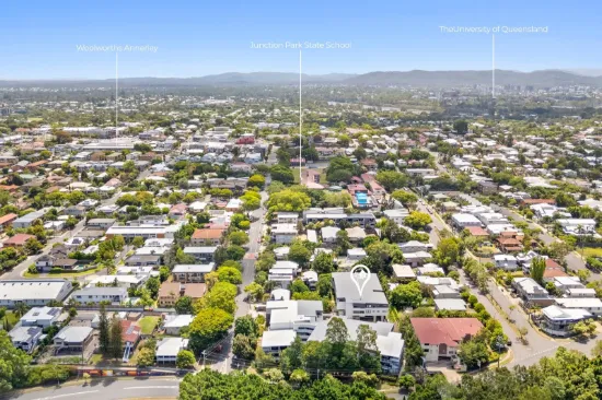 2110/88 Waldheim Street, Annerley QLD 4103-Image