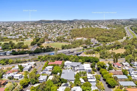 2110/88 Waldheim Street, Annerley QLD 4103-Image