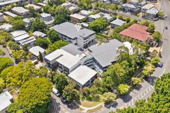 2110/88 Waldheim Street, Annerley QLD 4103-Image