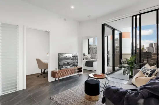 21106/33 Manning Street, South Brisbane, Qld 4101