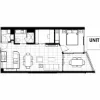 21106/33 Manning Street, South Brisbane, Qld 4101-Floorplan