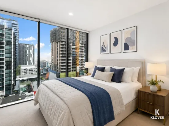21107/28 Merivale St, South Brisbane, Qld 4101