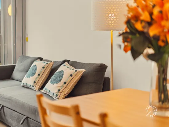 21108/37 Kyabra Street, Newstead, Qld 4006