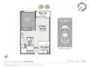 21108/37 Kyabra Street, Newstead, Qld 4006-Floorplan