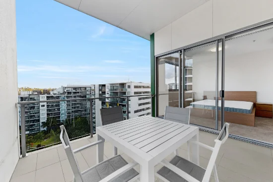 21109/60 Rogers Street, West End, Qld 4101