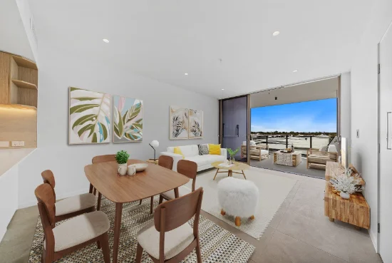 2111/38 Bokarina Bvd, Bokarina, Qld 4575