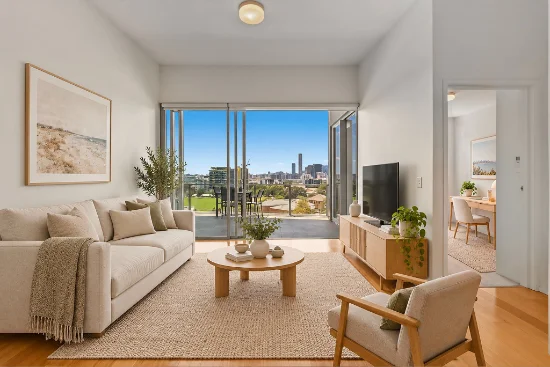 21111/11-15 Beesley Street, West End, Qld 4101 - For Sale