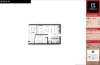 21111/300 OLD CLEVELAND ROAD, Coorparoo, Qld 4151-Floorplan