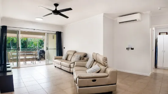 211a/57-65 Paradise Palms Drive, Kewarra Beach, Qld 4879
