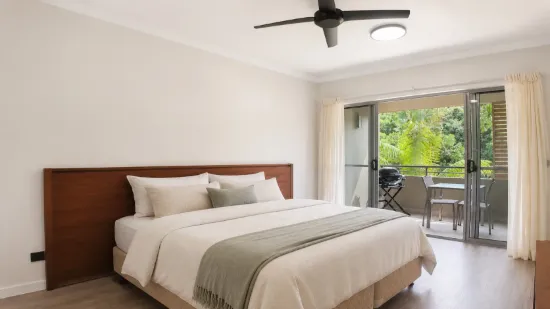211b/57-65 Paradise Palms Drive, Kewarra Beach, Qld 4879