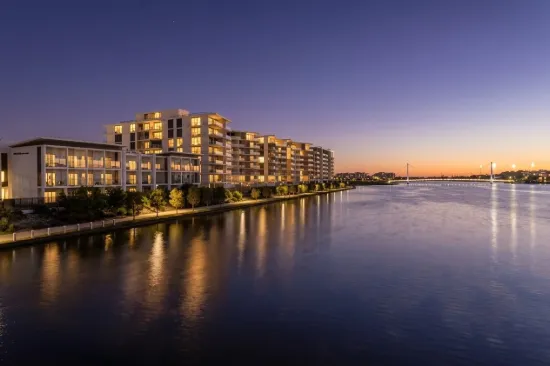 212/11 Waterside Retreat, Birtinya, Qld 4575