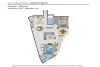 212/2-6 Pandanus Parade, Cabarita Beach, NSW 2488-Floorplan