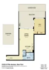 212/2-6 Pilla Avenue, New Port, SA 5015-Floorplan