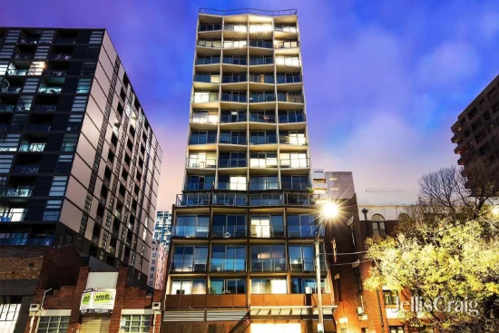 212/53 Batman Street, West Melbourne, Vic 3003 - For Rent