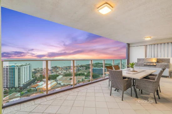 212/8 Gardiner Street, Darwin City, NT 0800 - For Sale