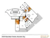 212/8 Gardiner Street, Darwin City, NT 0800-Floorplan