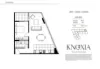 213/1 Lynne Avenue, Wantirna South, Vic 3152-Floorplan