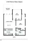 213/11 Renver Road, Clayton, Vic 3168-Floorplan