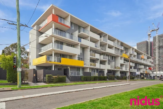 213/12 Fourth Avenue, Blacktown, NSW 2148