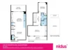 213/12 Fourth Avenue, Blacktown, NSW 2148-Floorplan