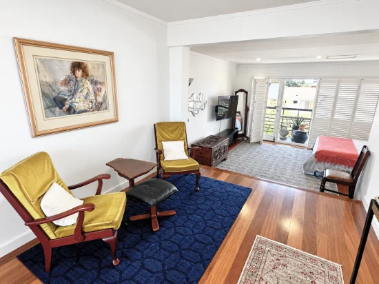 213/14 McNamara Way, Cottesloe, WA 6011 - For Sale