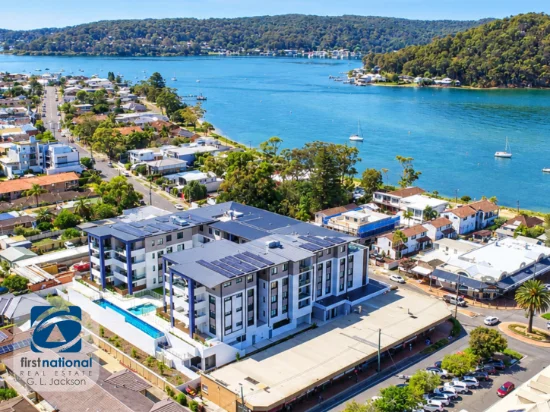 213/237 Ocean View Road, Ettalong Beach, NSW 2257 - For Rent