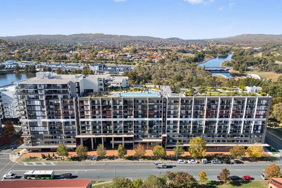 213/34 Oakden Street, Greenway, ACT 2900