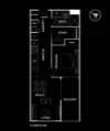213/34 Oakden Street, Greenway, ACT 2900-Floorplan