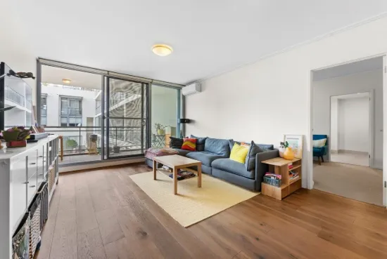 213/4-12 Garfield Street, Five Dock NSW 2046-Image