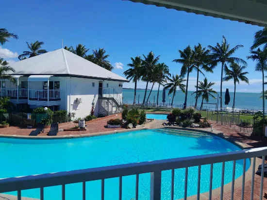 213/6 Beach Rd, Dolphin Heads, Qld 4740