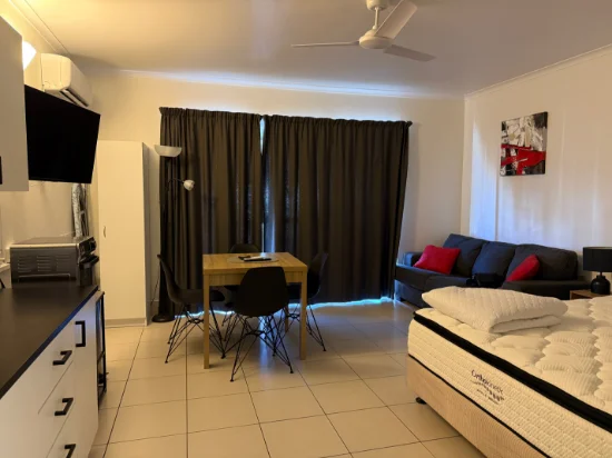 213/6 Beach Rd, Dolphin Heads, Qld 4740-Image
