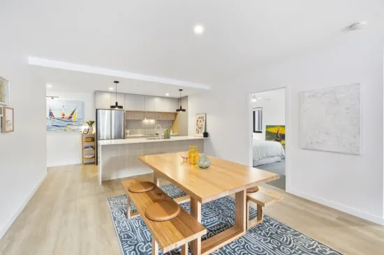 213/9 Courage Street, Sippy Downs, Qld 4556
