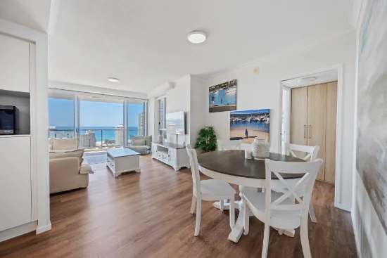 2136/23 Ferny Avenue, Surfers Paradise, Qld 4217 - For Sale