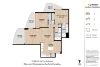 2136/23 Ferny Avenue, Surfers Paradise, Qld 4217-Floorplan